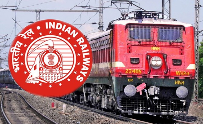 Railway RRB में निकली 3445 पोस्ट पर भर्ती आज ही करे आवेदन