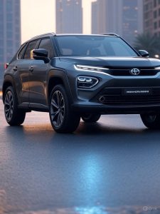 Toyota Urban Cruiser EV,” “electric SUV India,” and “2025 electric SUV” are naturally integrated into the title, headings, and body.