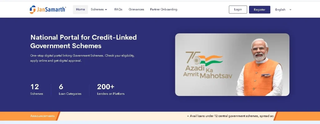 PMEGP loan apply online Prime Minister Employment Generation Programme subsidy 35% subsidy scheme for entrepreneurs PMEGP loan approval process Khadi and Village Industries Commission loan MSME loan scheme 2025 Self-employment government schemes PMEGP online form guide Small business loan subsidy India Rural entrepreneurship funding PMEGP loan apply online
Prime Minister Employment Generation Programme subsidy
35% subsidy scheme for entrepreneurs
PMEGP loan approval process
Khadi and Village Industries Commission loan
MSME loan scheme 2025
Self-employment government schemes
PMEGP online form guide
Small business loan subsidy India
Rural entrepreneurship funding